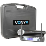 Microfon wireless Vonyx WM511