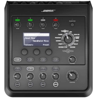 Mixer Bose T4S Tomenmatch