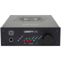 Mytek Liberty DAC