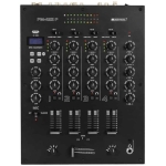 Dj Mixer Club 4 canale, bluetooth, OMNITRONIC PM-422P - imagine 2