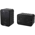 Pereche boxe SAL BXB 10050P