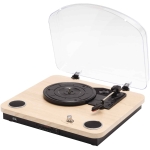 Pick-up Sal RRT 12 B cu functii multimedia