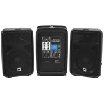 Sistem PA Complet OMNITRONIC COMBO-160BT