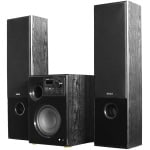 Sistem audio Akai ss034a-66t 2.1 100 w