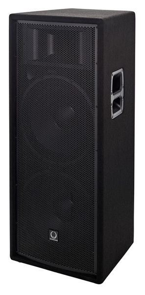 Turbosound-TPX-153 Turbosound TPX 153