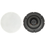 Sistem audio home Tavan 2 zone Adastra 2