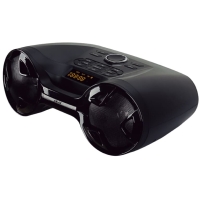 Boombox akai APRC-20BG bluetooth