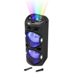 Akai DJ-Y5L, Boxa activa portabila