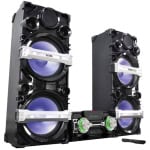 akai aht 38A5 sistem audio