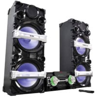 akai aht 38A5 sistem audio