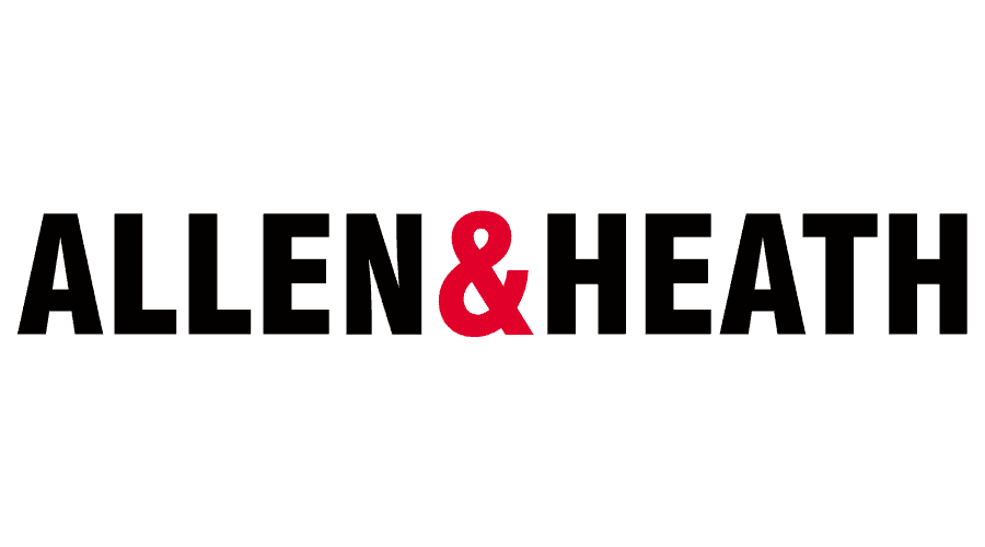 allen-heath allen-heath