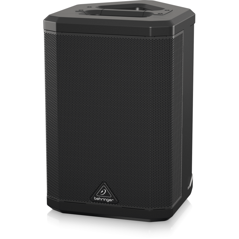 boxa-portabila-behringer-b1x (2) Sistem audio portabil cu acumulator Behringer B1X Bluetooh 250W
