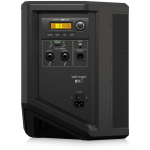 Sistem audio portabil cu acumulator Behringer B1X Bluetooh 250W - imagine 6