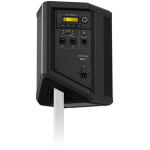 boxe behringer active spate