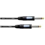 Cablu Instrument Profesional Cordial CCFI 6 PP - imagine 3