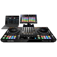 Console DJ