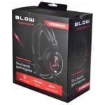Casti cu microfon On Ear BLOW CERBERUS - imagine 2