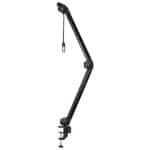 Brat microfon DAP Audio Broadcast Stand PRO