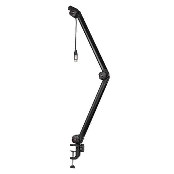 dap-audio-broadcast-stand-pro Brat microfon DAP Audio Broadcast Stand PRO
