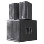 HK Audio Lucas 2K15 - imagine 4