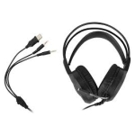 Casti cu microfon On Ear BLOW CERBERUS - imagine 5