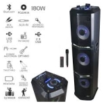 Sistem audio Akai DJ-4308A - imagine 2