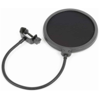 Filtru microfon studio M6, pop filter