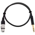 CFM0,6FV Instrument balansat