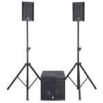 HK Audio Lucas 2K15 - imagine 3