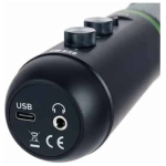 microfoane mackie studio