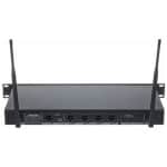 Sistem Microfoane Conferinta Wireless Sirus Quad