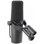 Microfon Studio Shure SM7B