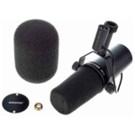 Microfon Studio Shure SM7B