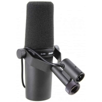 Microfon Studio Shure SM7B