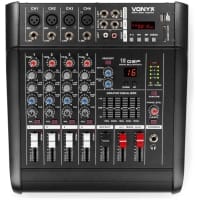 Mixer activ 5 canale