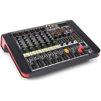 mixer amplificator pdm