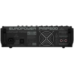 Behringer PMP500 Europower