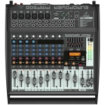 Behringer PMP500 Europower, mixer amplificat - imagine 2