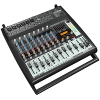 Behringer PMP500 Europower