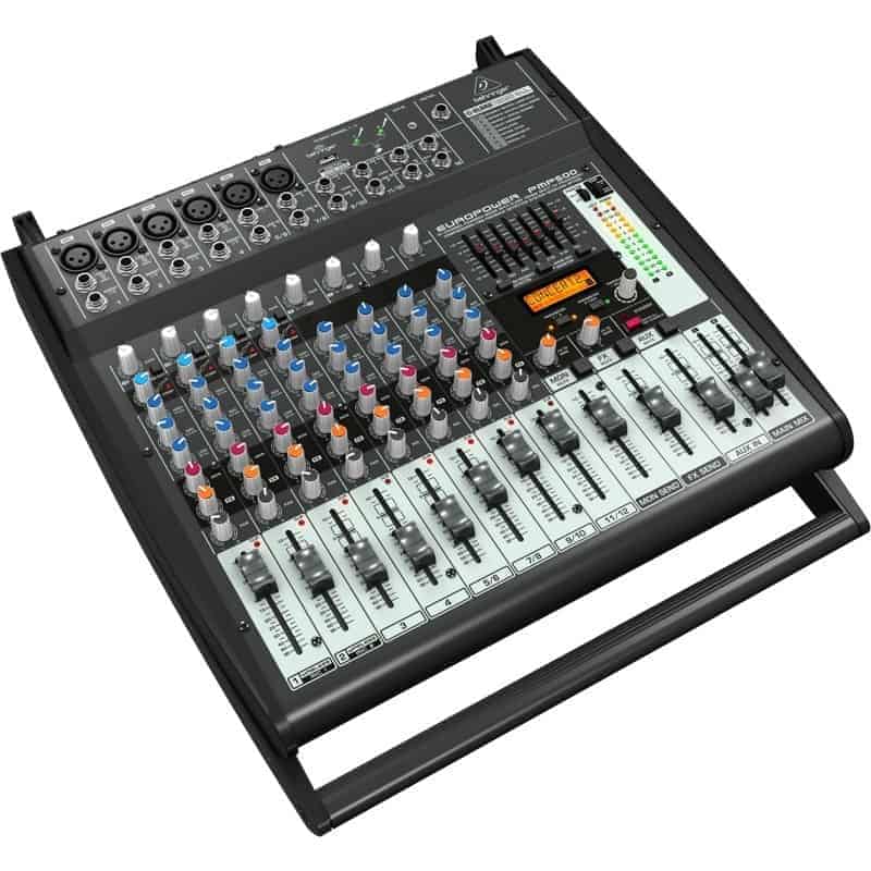 mixer-amplificat-behringer-europower-pmp500 Behringer PMP500 Europower