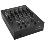 Dj Mixer Club 4 canale, bluetooth, OMNITRONIC PM-422P
