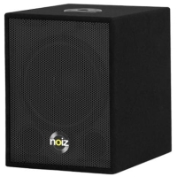 Subwoofer pasiv 300W RMS noiz bass box pro