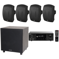 Set sonorizare bar pub Studio-M HDI