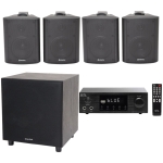Set sonorizare bar, pub, Adastra BC4 + Receiver