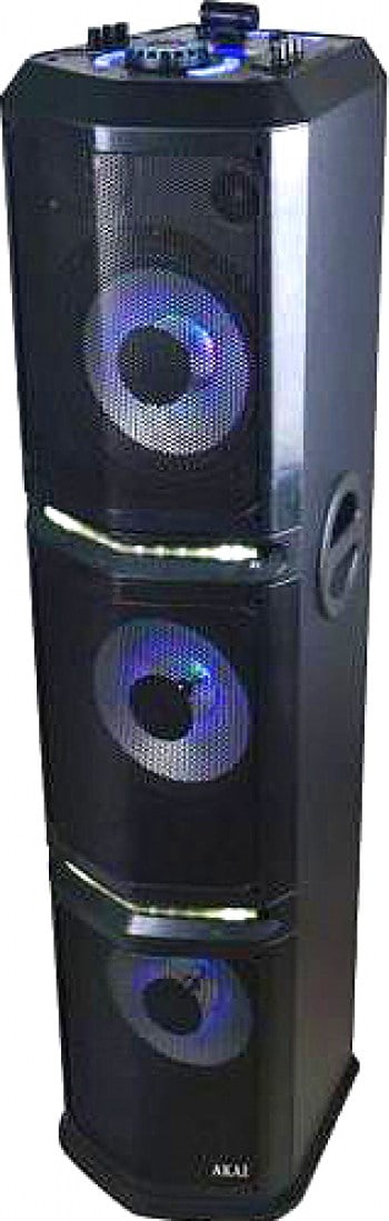 sistem-audio-akai-party-light-cu-functia-de-bluetooth-putere-muzicala-10000w-putere-rms-180-w-dj-effects-d8cf74a1 Sistem audio Akai DJ-4308A