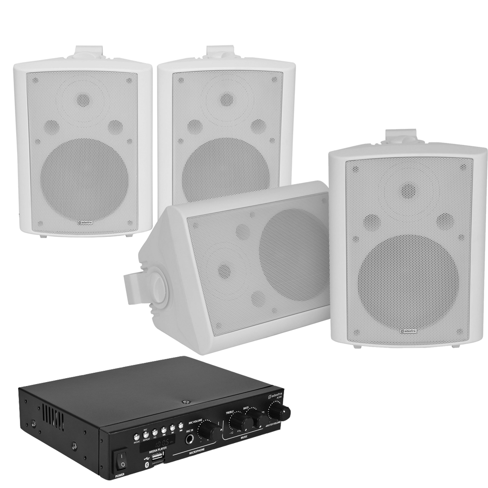 sonorizare-restaurant-ambintala Sonorizare restaurant ambientala Adastra BC8WT Bundle 2