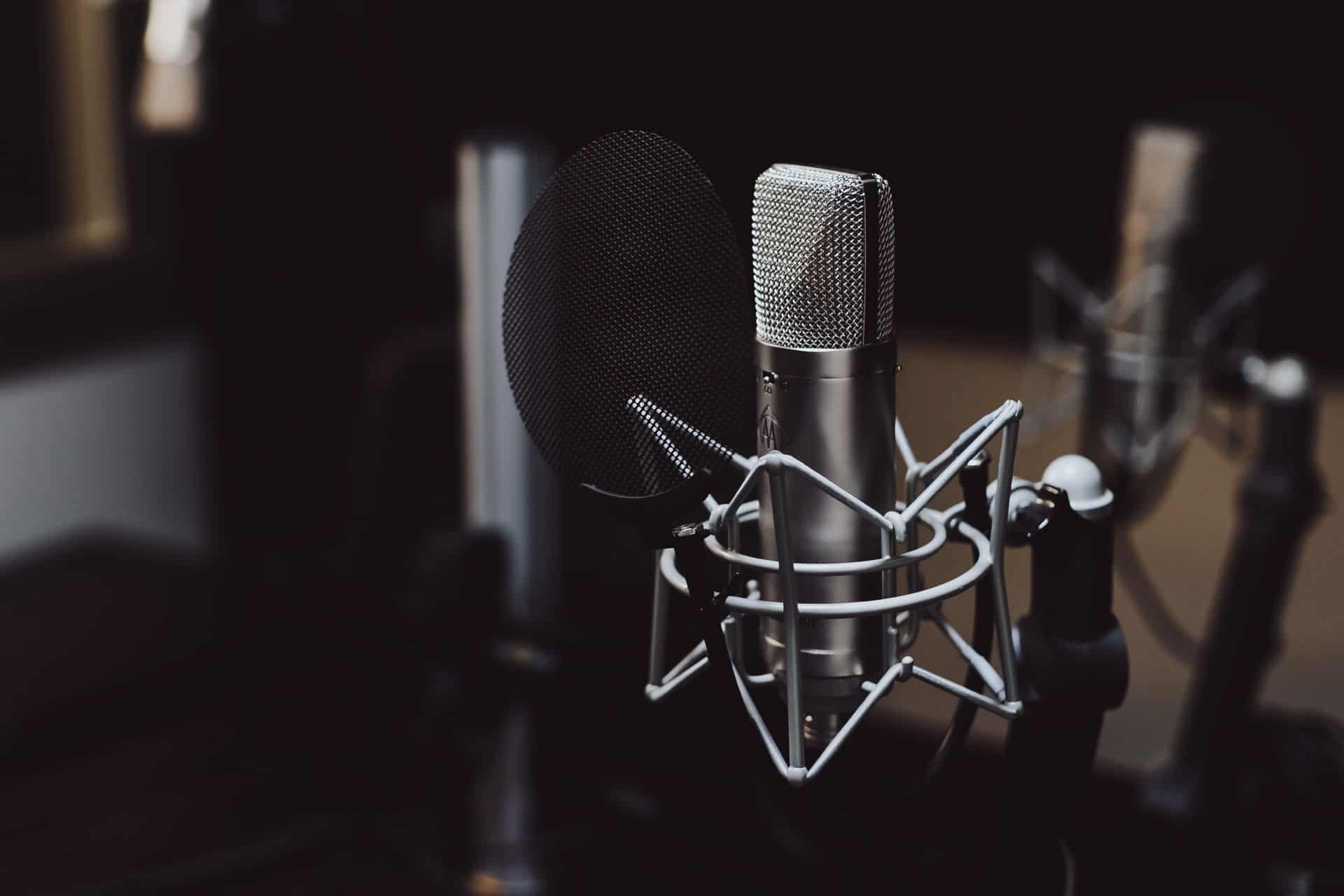 accesorii microfoane