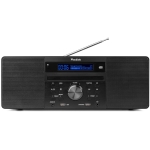 Microsistem audio Prato Audizio