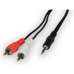 Cablu Jack RCA 3M AV-Link 2