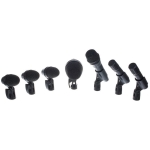 Shure PGA Drumkit 7
